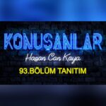 Hasan Can Kaya Instagram - Muhteşem yeni bölümümüz cuma sabahı yayında 😘🔥 @konusanlar.resmi