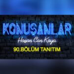 Hasan Can Kaya Instagram - Muhteşem yeni bölümümüz yarın sabah(30 Aralık Cuma) yayında ❤️‍🔥🔥 @konusanlar.resmi