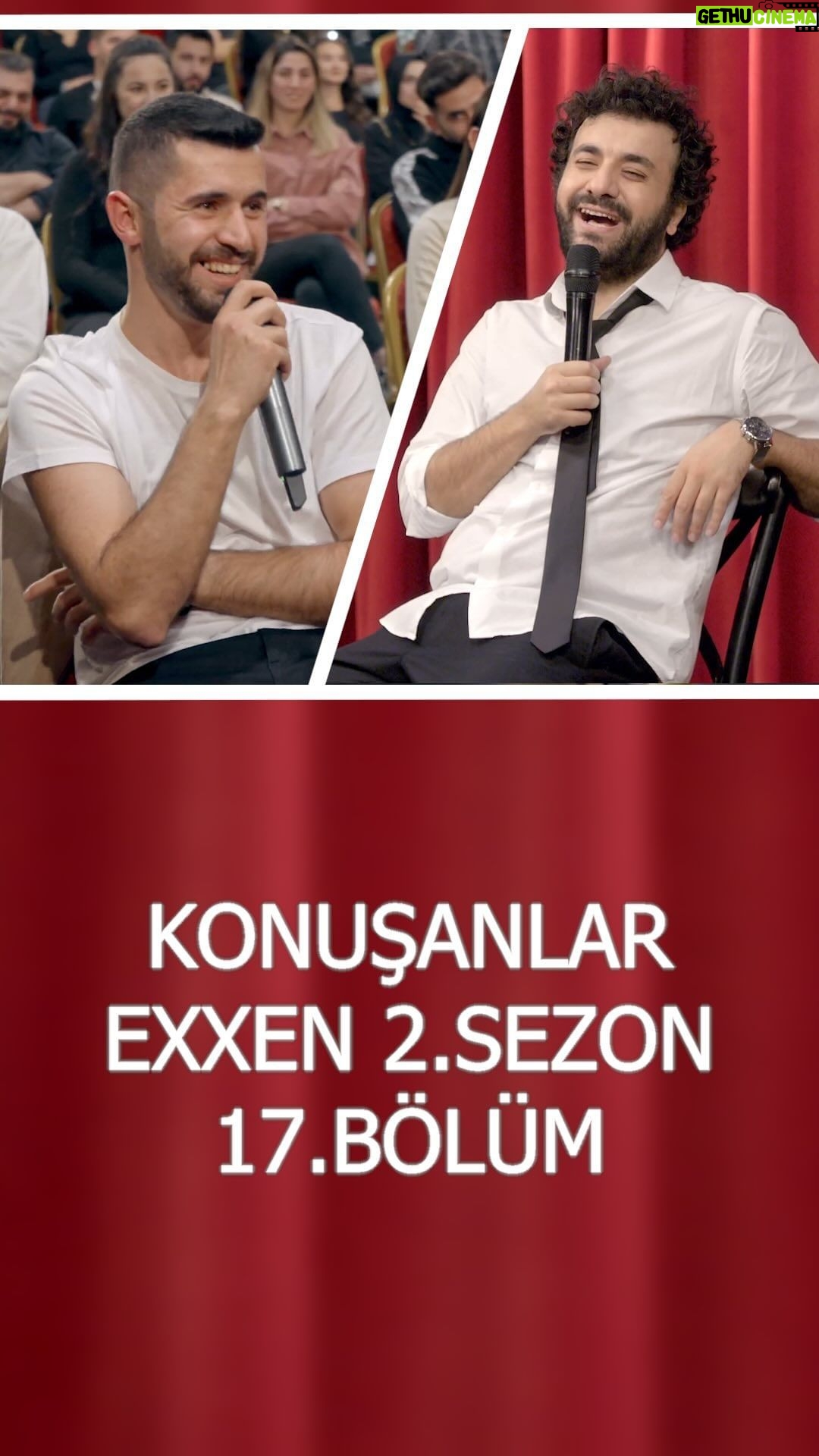 Hasan Can Kaya Instagram - Nasıl çarpıldı? 😂