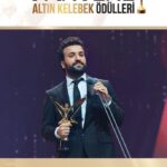 Hasan Can Kaya Instagram - Teşekkürler 😘