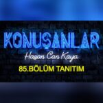 Hasan Can Kaya Instagram - Yeni bölüm perşembe gecesi yayında 🔥❤️‍🔥 @konusanlar.resmi
