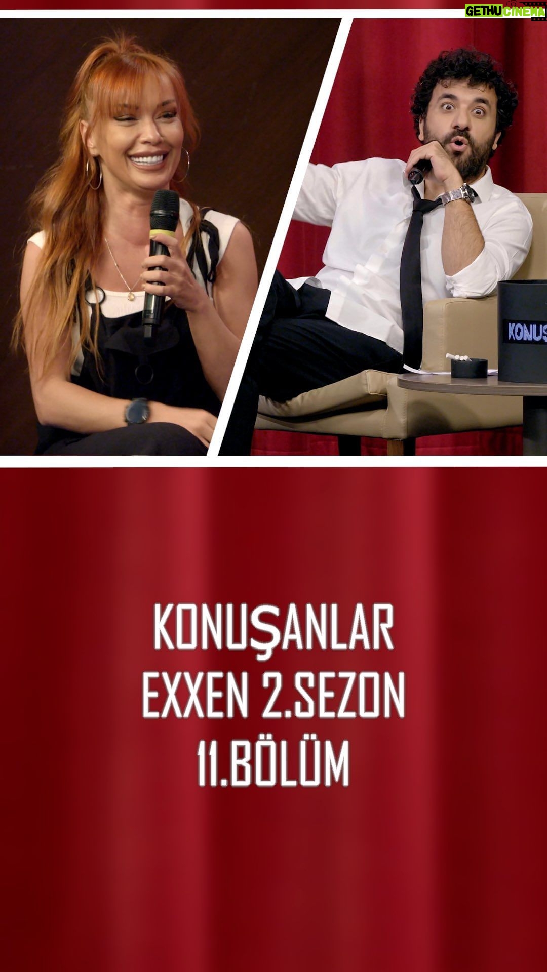 Hasan Can Kaya Instagram - En büyük kurnazlar nasıldır? 😂