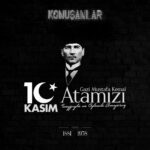 Hasan Can Kaya Instagram - ❤️ Saygı ve Özlem’le…