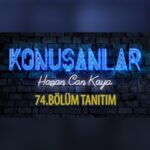 Hasan Can Kaya Instagram - Yeni sezon 74. Bölüm perşembe gecesi yayında!😘🔥💣 @konusanlar.resmi @exxen
