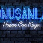 Hasan Can Kaya Instagram - KONUŞANLAR YENİ SEZON 🔥 1 EYLÜL SAAT 00:00’DA BAŞLIYOR ❤️❤️ #konuşanlar #hasancankaya