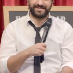 Hasan Can Kaya Instagram - Erkekler kaş aldırmalı mı? 😂