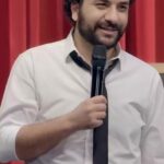 Hasan Can Kaya Instagram - Teknolojik duş😂💰 (Muhteşem yeni bölümümüzden)