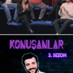 Hasan Can Kaya Instagram - Aşırı komik yeni bölümümüz an itibarıyla yayında❤️‍🔥🔥