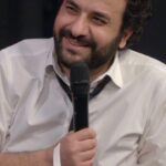 Hasan Can Kaya Instagram - Muhteşem yeni bölümümüz şu anda yayında 🔥🔥🔥