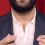 Hasan Can Kaya Instagram - Bu ödülü üst üste 3. kez bana layık gördüğünüz için çok teşekkür ediyorum. SİZİ ÇOK SEVİYORUM ❤️‍🔥 #pantenealtınkelebeködülleri
