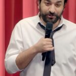 Hasan Can Kaya Instagram - 65 DAKİKALIK muhteşem bölüm bu aksam 00:00’da @exxen ‘de yayında 🔥