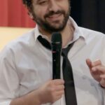 Hasan Can Kaya Instagram - Etli kollar 😂