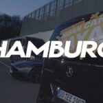Hasan Can Kaya Instagram - Hamburg’u yıktık🔥 Dün akşam Barclays Arena’da birlikte gülmekten yorulduğumuz herkese çok teşekkür ederim ❤️ Hamburg, Germany