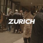 Hasan Can Kaya Instagram - Avrupa turnemizin ilk oyununa Zürih’i yıkarak başladık😍 Sizi çok seviyorum 😘 Zürich, Switzerland