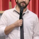 Hasan Can Kaya Instagram - En ilginç meslek