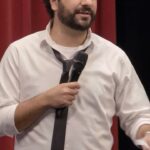 Hasan Can Kaya Instagram - Peki siz yanlış zamanda yanlış yerde bulundunuz mu? Neresi? Ne zaman?