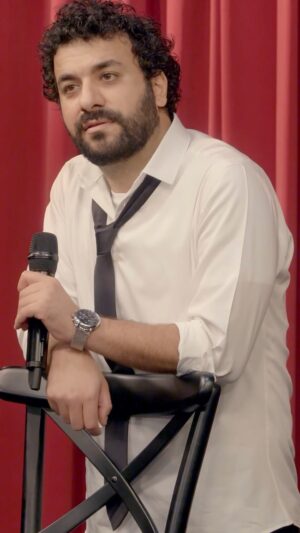 Hasan Can Kaya Instagram - Sizce insan nerelidir?