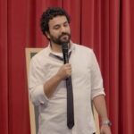 Hasan Can Kaya Instagram - Önümüzdeki bölümden 😘