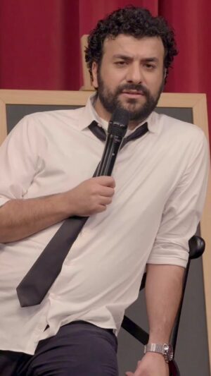 Hasan Can Kaya Instagram - Dürüstlük kazandırır😅