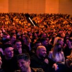 Hasan Can Kaya Instagram - Dün gördüğümüz Dortmund rüyası! 🤩 Sizi çok seviyorum ❤️