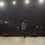 Hasan Can Kaya Instagram - Avrupa turnemizin ilk oyununa Zürih’i yıkarak başladık😍 Sizi çok seviyorum 😘 Zürich, Switzerland