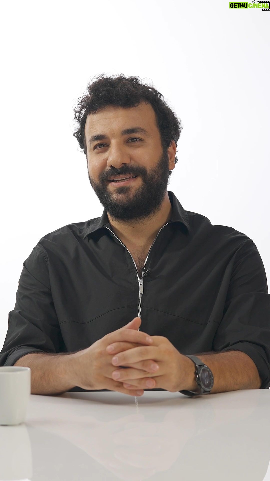 Hasan Can Kaya Instagram - Bugün sinema bilgim sınandı! Bakalım siz beni nasıl bulacaksınız? 😂❤️ YARIN @onediocom YouTube kanalında 🎁