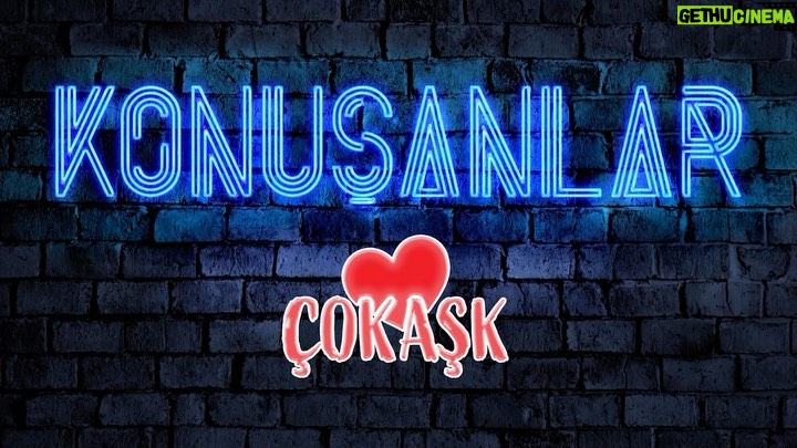 Hasan Can Kaya Instagram - Çok Aşk filmine özel ‘Konuşanlar Çok Aşk’ 22 Ekim Pazar saat 10:00’da sizin için TAMAMI KONUŞANLAR YOUTUBE KANALINDA!❤️🔥🔥