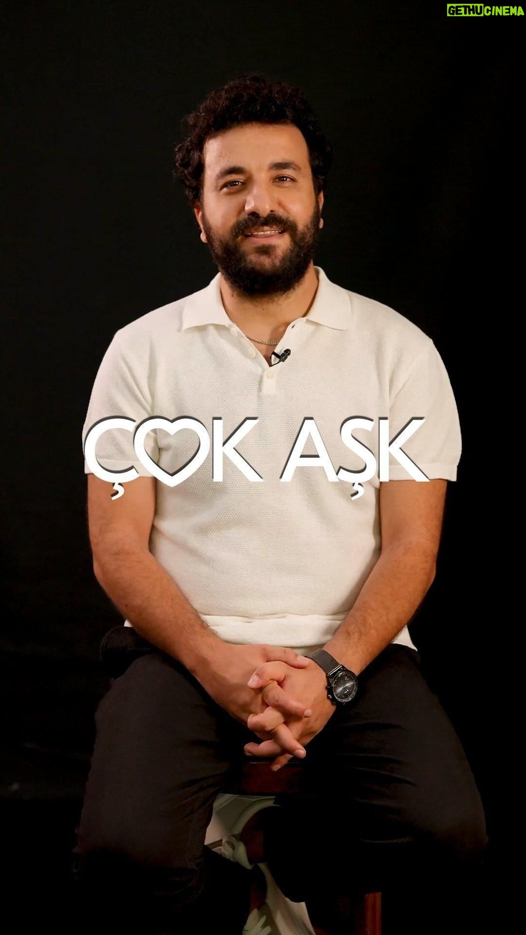 Hasan Can Kaya Instagram - Ben ve Coşkun’un aynı kişi olduğunu düşünenler burada mı?