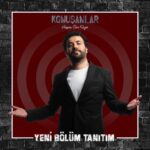 Hasan Can Kaya Instagram - Yine çok güleceğiz🥳 136.Bölüm Tanıtım 🎬 🔥 #konuşanlar