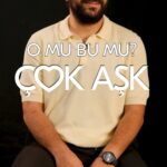 Hasan Can Kaya Instagram - Aşka dair biraz soru cevap yapalım dedik ❤️