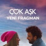 Hasan Can Kaya Instagram - Çok Aşk Yeni Fragman ❤️ 27 Ekim’de sinemalarda! #ÇokAşk