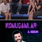 Hasan Can Kaya Instagram - 8 Eylül’de yeni sezonu muhteşem bir bölümle açıyoruz 🔥❤️‍🔥