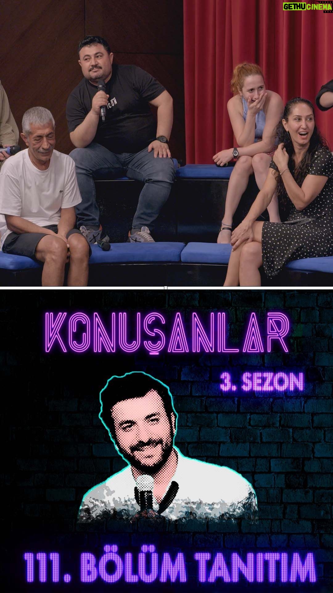 Hasan Can Kaya Instagram - 8 Eylül’de yeni sezonu muhteşem bir bölümle açıyoruz 🔥❤️🔥