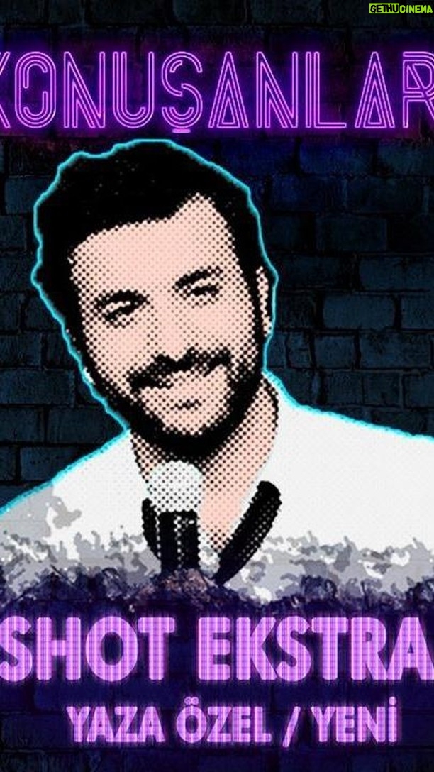 Hasan Can Kaya Instagram - Daha önce hiçbir yerde yayınlanmamış sahnelerden oluşan YAZ SHOT EXTRA 2023, an itibarıyla sadece YouTube’da🔥❤️🔥