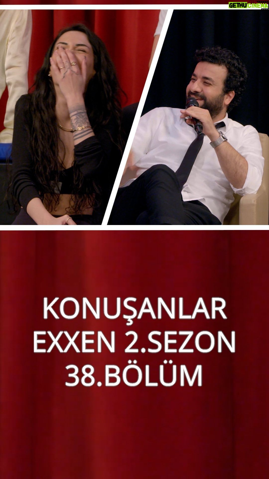 Hasan Can Kaya Instagram - *Son bölümden 😂