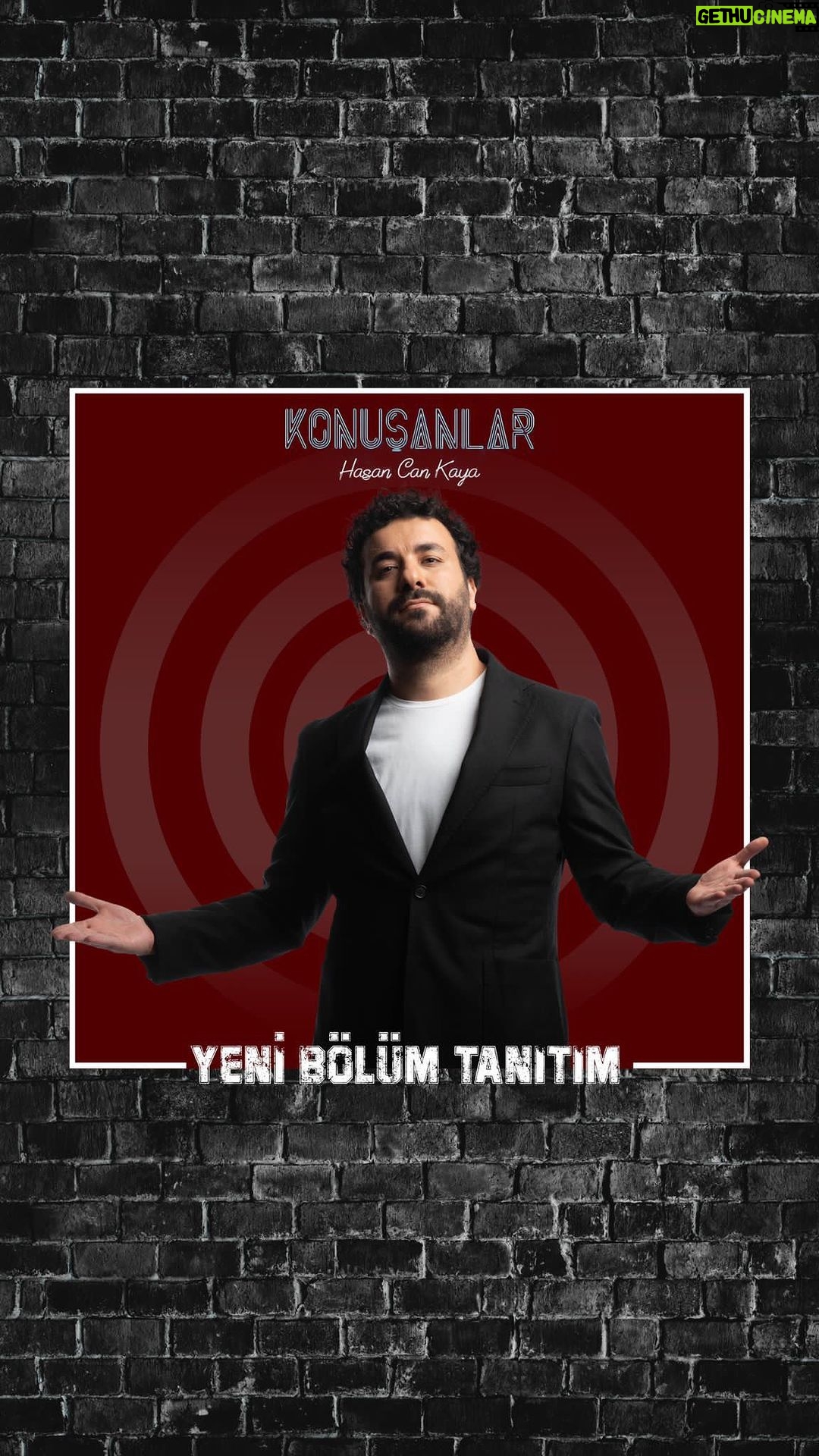 Hasan Can Kaya Instagram - Efsane komik 135. bölüm tanıtımı yayında 🔥❤️🔥