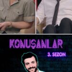 Hasan Can Kaya Instagram - Star gardaşım @edis ‘in konuk olduğu efsane komik sezon finali, perşembe 23.59’da yayında 🔥🔥🔥