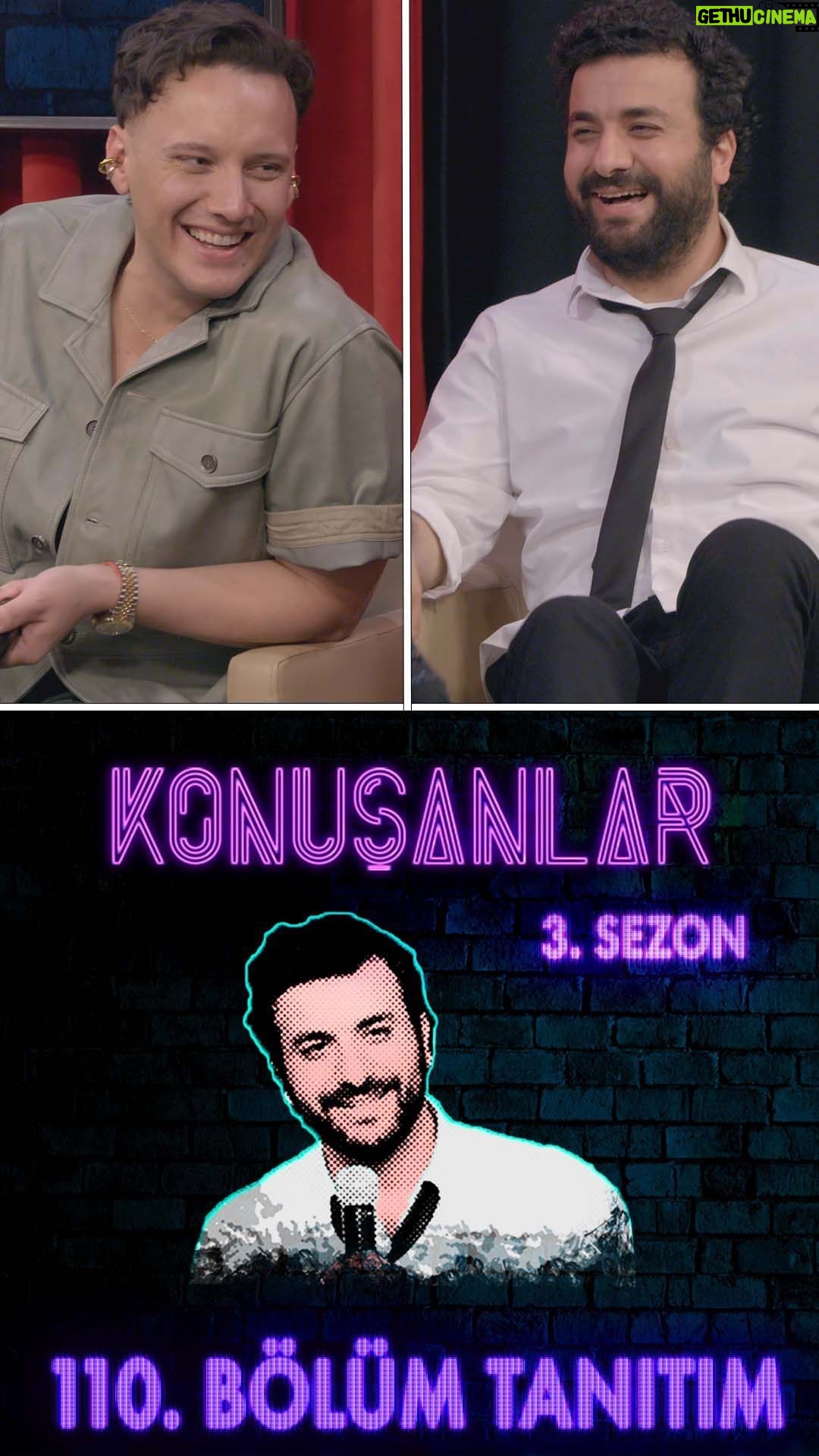 Hasan Can Kaya Instagram - Star gardaşım @edis ‘in konuk olduğu efsane komik sezon finali, perşembe 23.59’da yayında 🔥🔥🔥