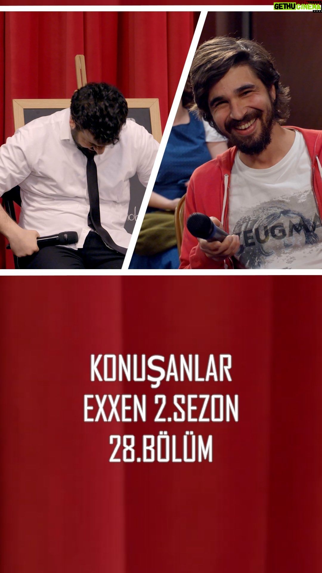 Hasan Can Kaya Instagram - Siz böyle bir durumda kalsaydınız hangisini tercih ederdiniz ? 😅