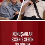 Hasan Can Kaya Instagram - An itibariyle YENİ BÖLÜM @exxen ‘de yayında 🔥🔥🔥