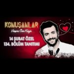 Hasan Can Kaya Instagram - 14 şubat sevgililer günü özel yeni bölüm tanıtımı yayında 🔥❤️‍🔥