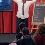 Hasan Can Kaya Instagram - Burs tahmini ile ilgili taktik veriyorum 😃