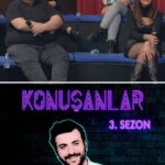 Hasan Can Kaya Instagram - Yeni bölüm is coming 🔥❤️‍🔥 @konusanlar.resmi