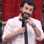 Hasan Can Kaya Instagram - Siz de karşı cinste en çok zekaya mı önem verirsiniz? 😂 #tbt