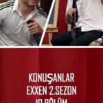 Hasan Can Kaya Instagram - İdeal çift😂 #tbt
