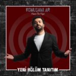 Hasan Can Kaya Instagram - Peki siz yüzde kaç çile çektiniz?😂 Yeni bölüm tanıtımı yayında🔥❤️‍🔥 @konusanlar.resmi