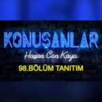 Hasan Can Kaya Instagram - Uzun bir aradan sonra muhteşem yeni bölümümüz perşembe gecesi yayında🔥 Sizi çok özledik❤️ @konusanlar.resmi