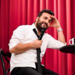 Hasan Can Kaya Instagram - Konuşanlar Çok Aşk özel 14 Şubat’ta yayında❤️