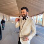 Hasan Can Kaya Instagram - Dergi çekiminden :)