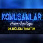 Hasan Can Kaya Instagram - Muhteşem yeni bölümümüz perşembe gecesi yayında 😘🔥 @konusanlar.resmi